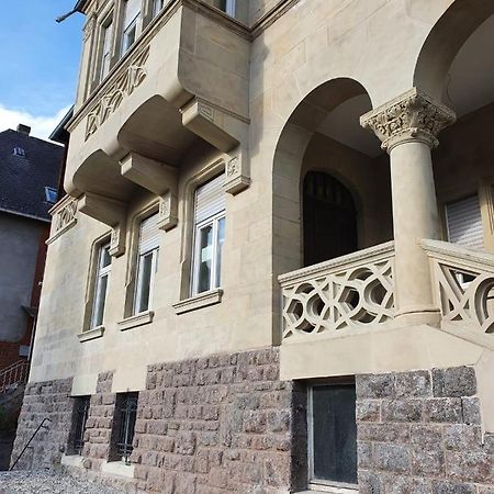 Boutique Hotel Villa Horbach Idar-Oberstein Eksteriør billede