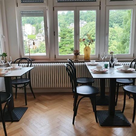 Boutique Hotel Villa Horbach Idar-Oberstein Eksteriør billede