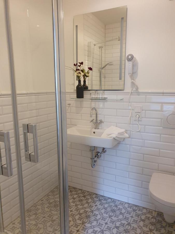 Boutique Hotel Villa Horbach Idar-Oberstein Eksteriør billede