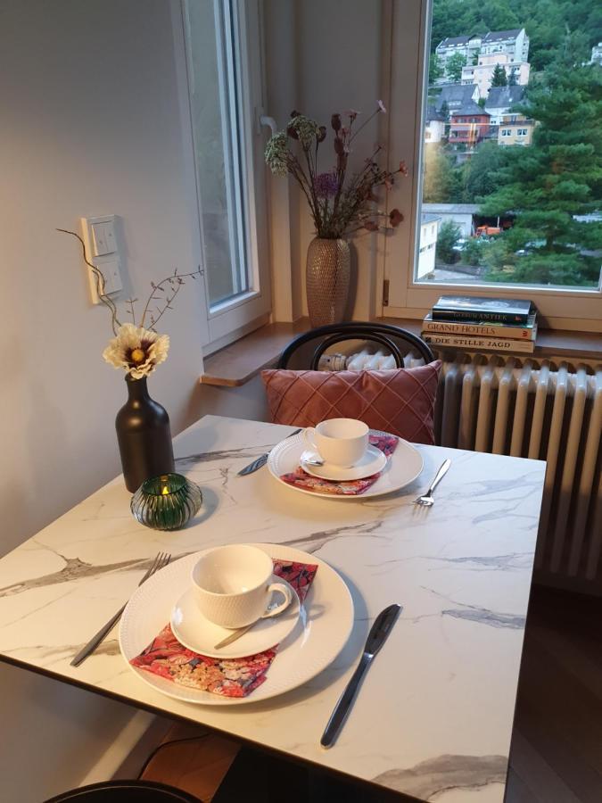 Boutique Hotel Villa Horbach Idar-Oberstein Eksteriør billede