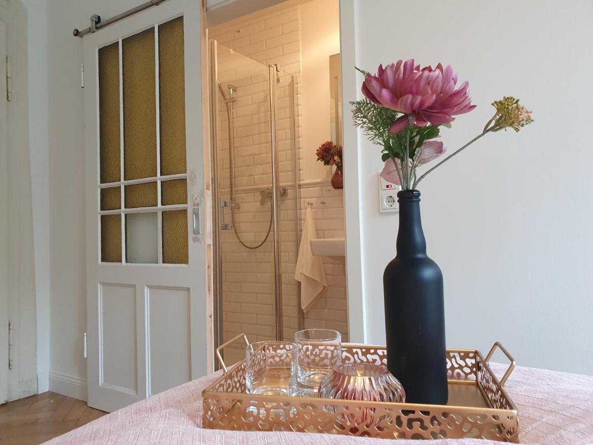 Boutique Hotel Villa Horbach Idar-Oberstein Eksteriør billede