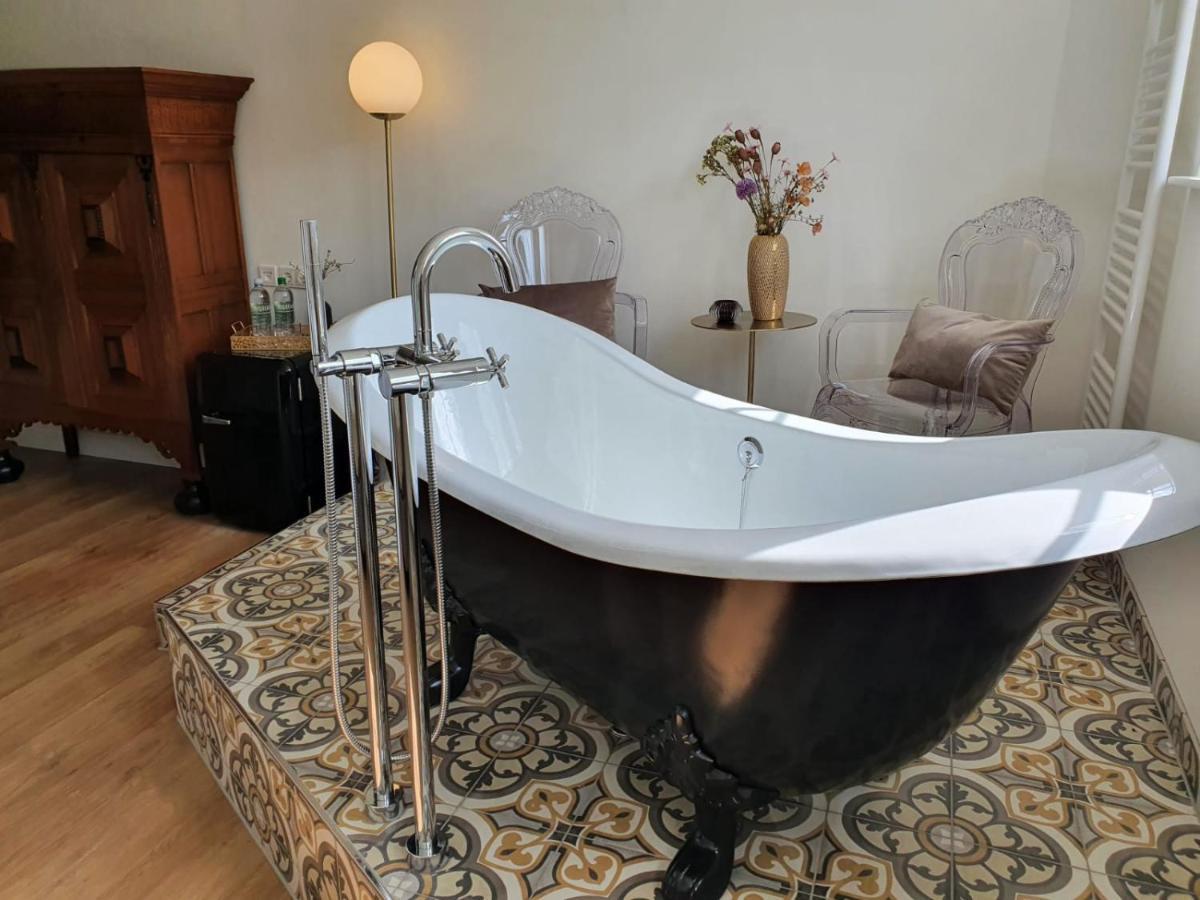 Boutique Hotel Villa Horbach Idar-Oberstein Eksteriør billede