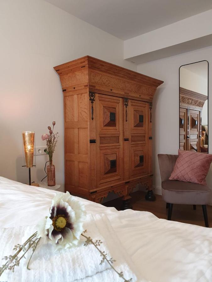 Boutique Hotel Villa Horbach Idar-Oberstein Eksteriør billede
