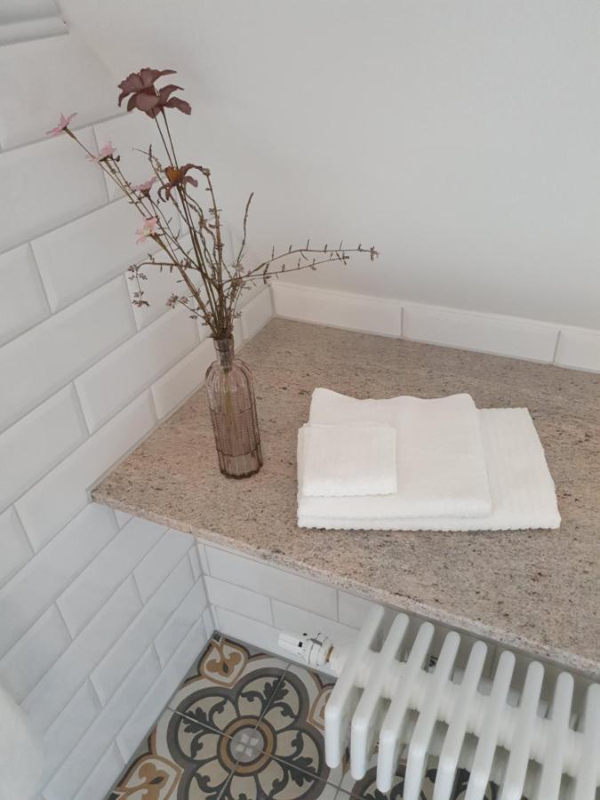 Boutique Hotel Villa Horbach Idar-Oberstein Eksteriør billede