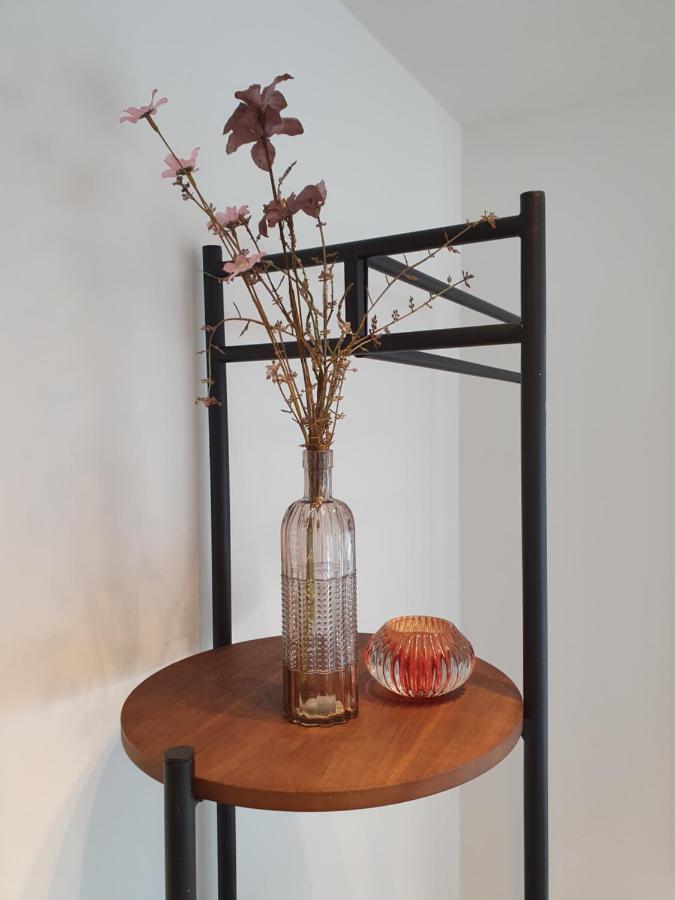 Boutique Hotel Villa Horbach Idar-Oberstein Eksteriør billede