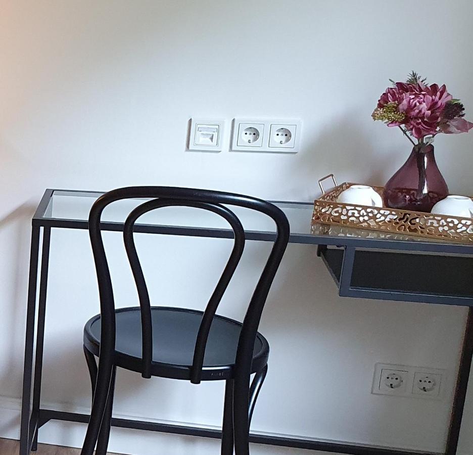 Boutique Hotel Villa Horbach Idar-Oberstein Eksteriør billede