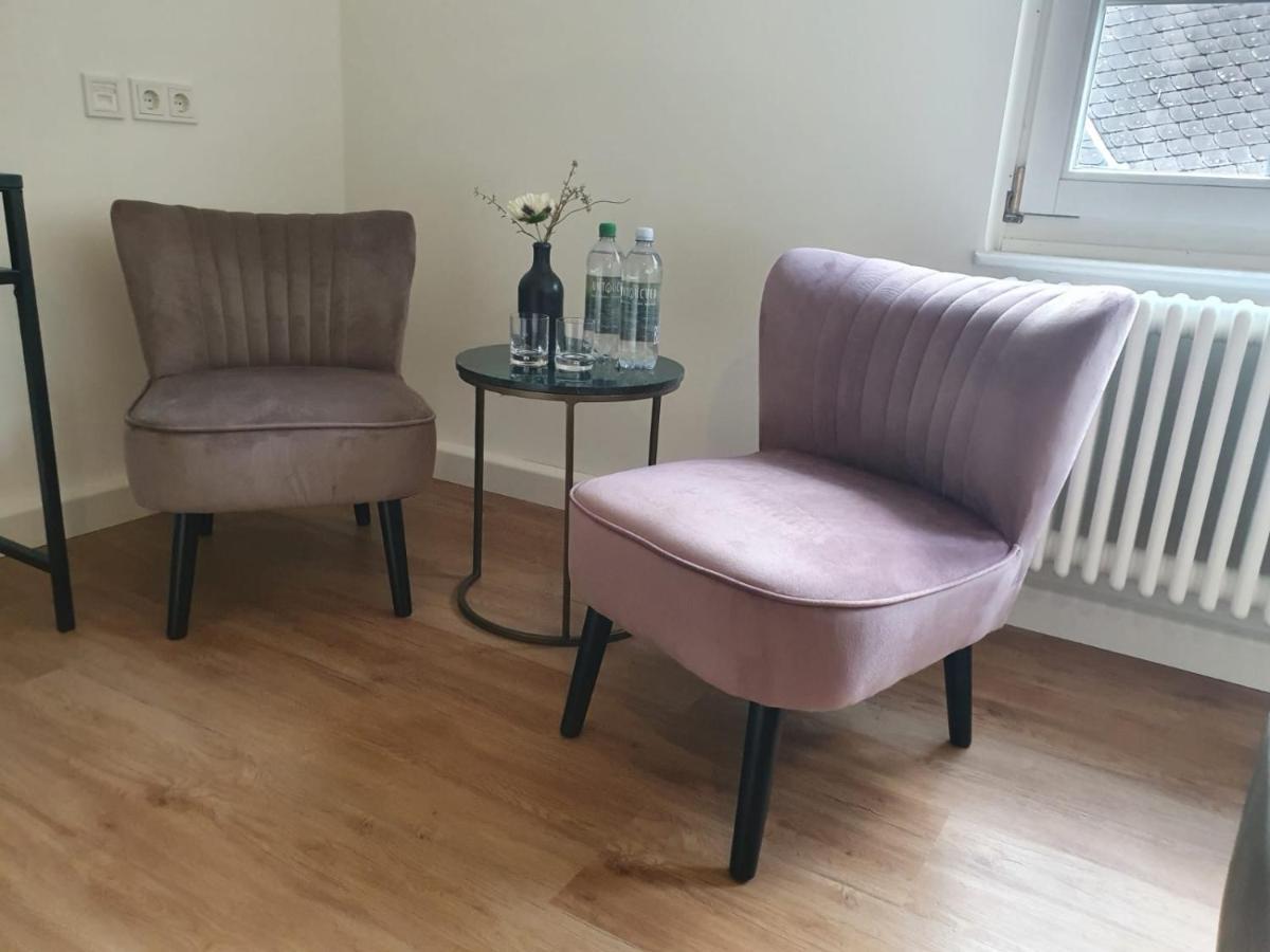 Boutique Hotel Villa Horbach Idar-Oberstein Eksteriør billede