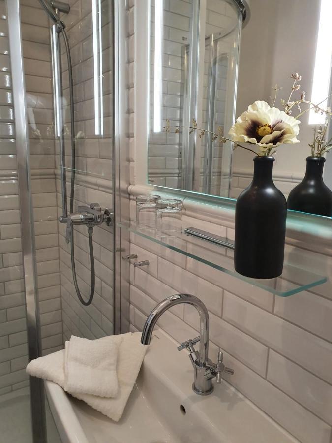 Boutique Hotel Villa Horbach Idar-Oberstein Eksteriør billede